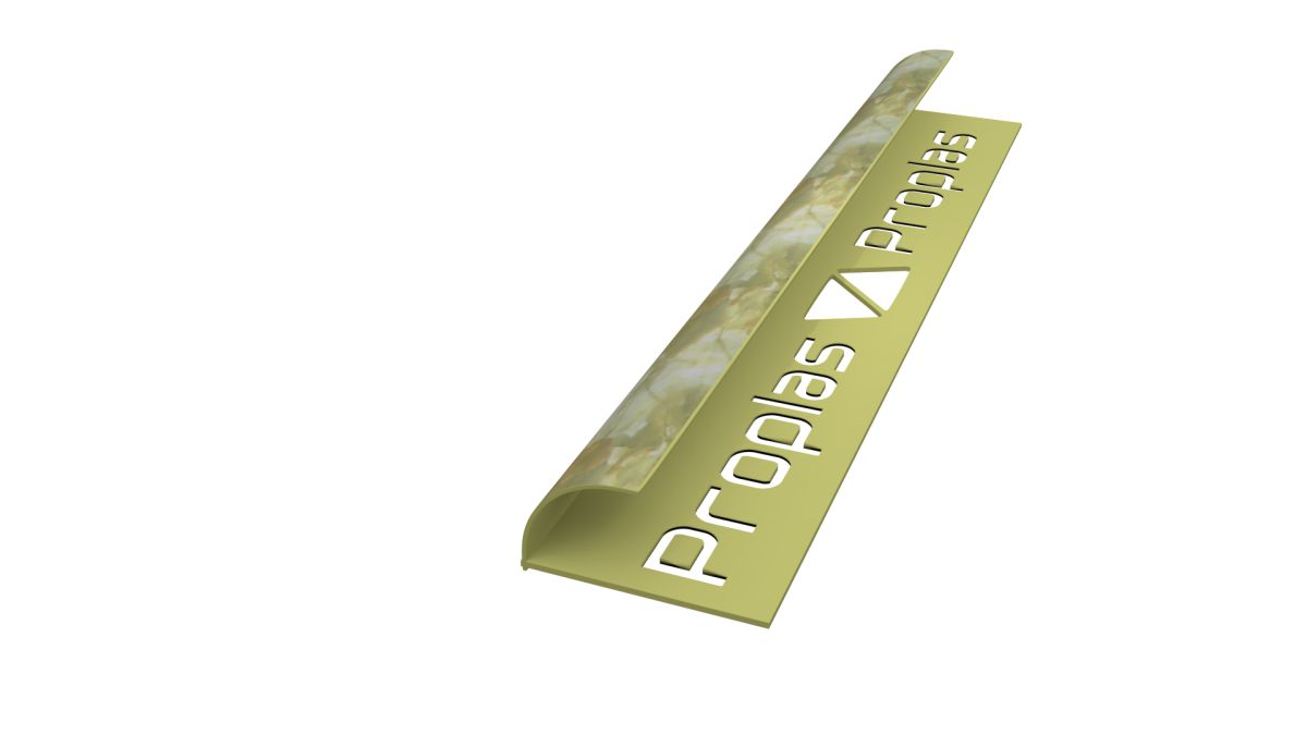 1033 Patterned Ceramic & Tile Outer Foil