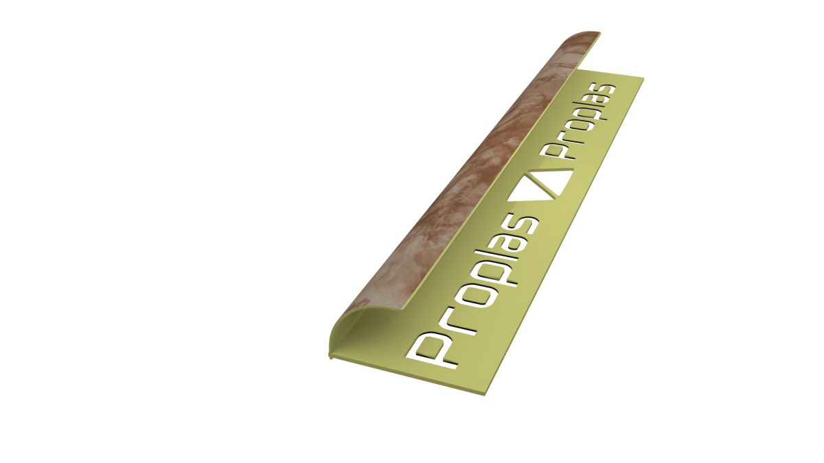 1045 Desenli Seramik & Fayans Dış Folyolu