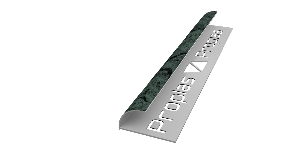 1064 Patterned Ceramic & Tile Outer Foil