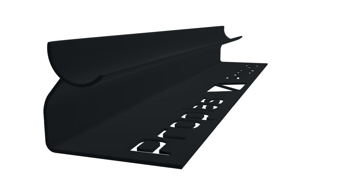 Bej Seramik & Fayans İç Köşe Profili