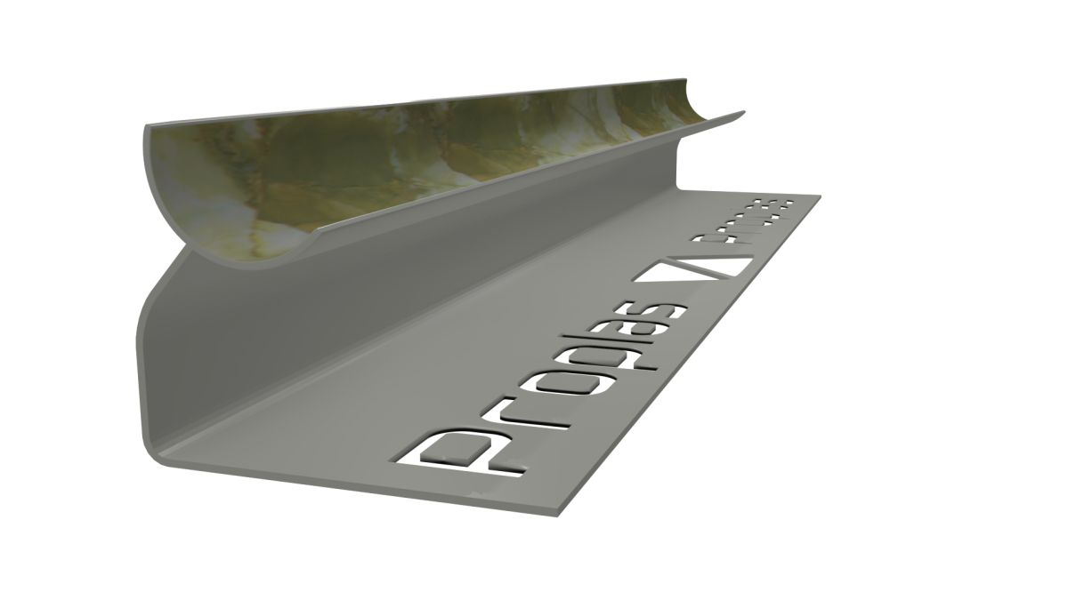 1233 Patterned Ceramic & Tile Inner Foil