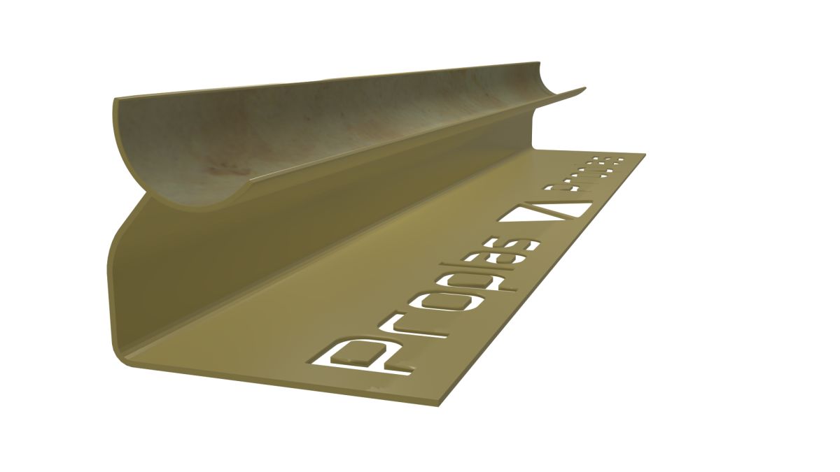 1235 Desenli Seramik & Fayans İç Folyolu