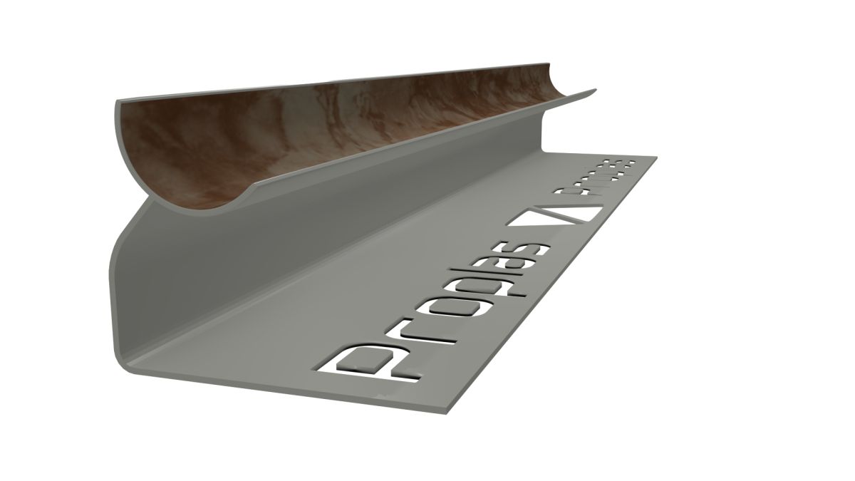 1245 Desenli Seramik & Fayans İç Folyolu