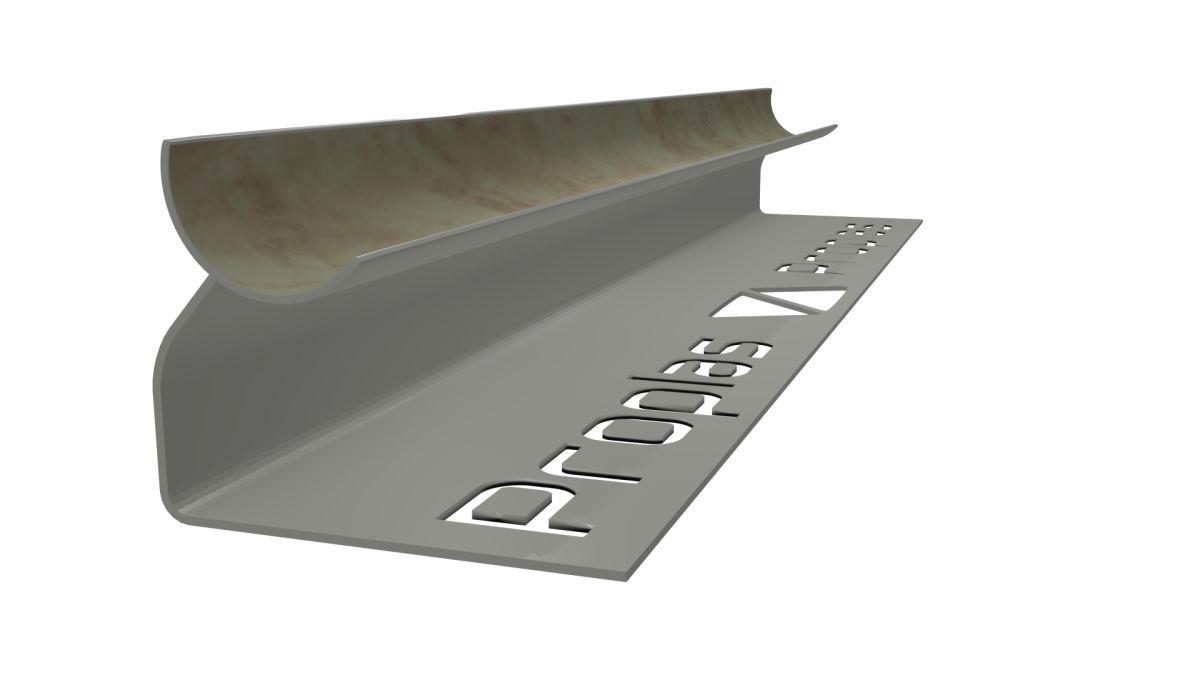 1246 Patterned Ceramic & Tile Inner Foil