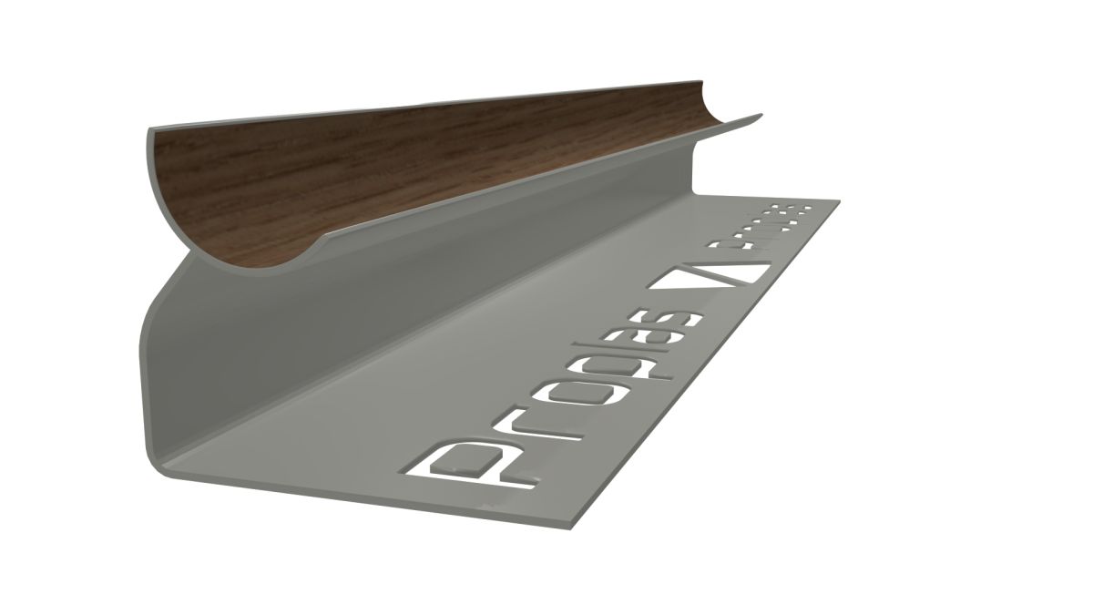 1251 Patterned Ceramic & Tile Inner Foil