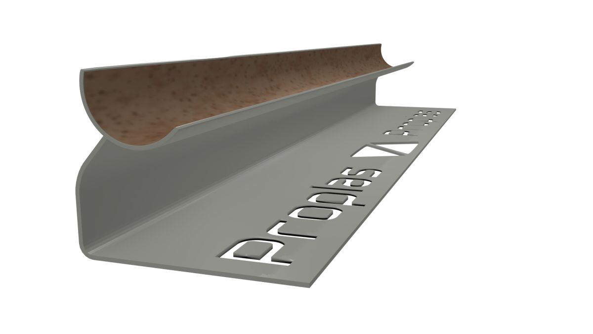 1252 Patterned Ceramic & Tile Inner Foil