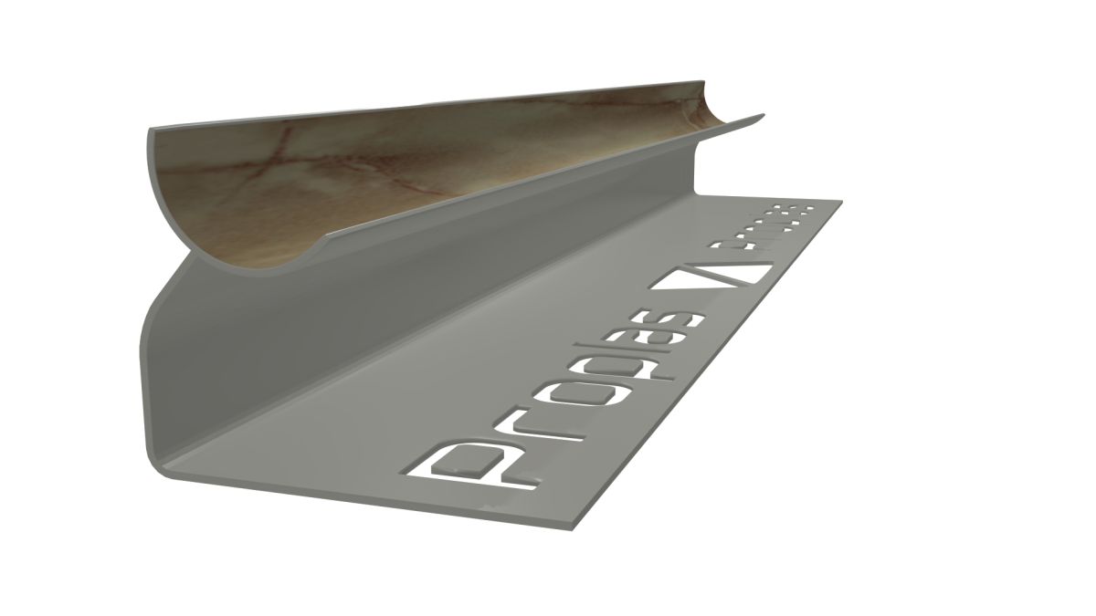 1255 Patterned Ceramic & Tile Inner Foil