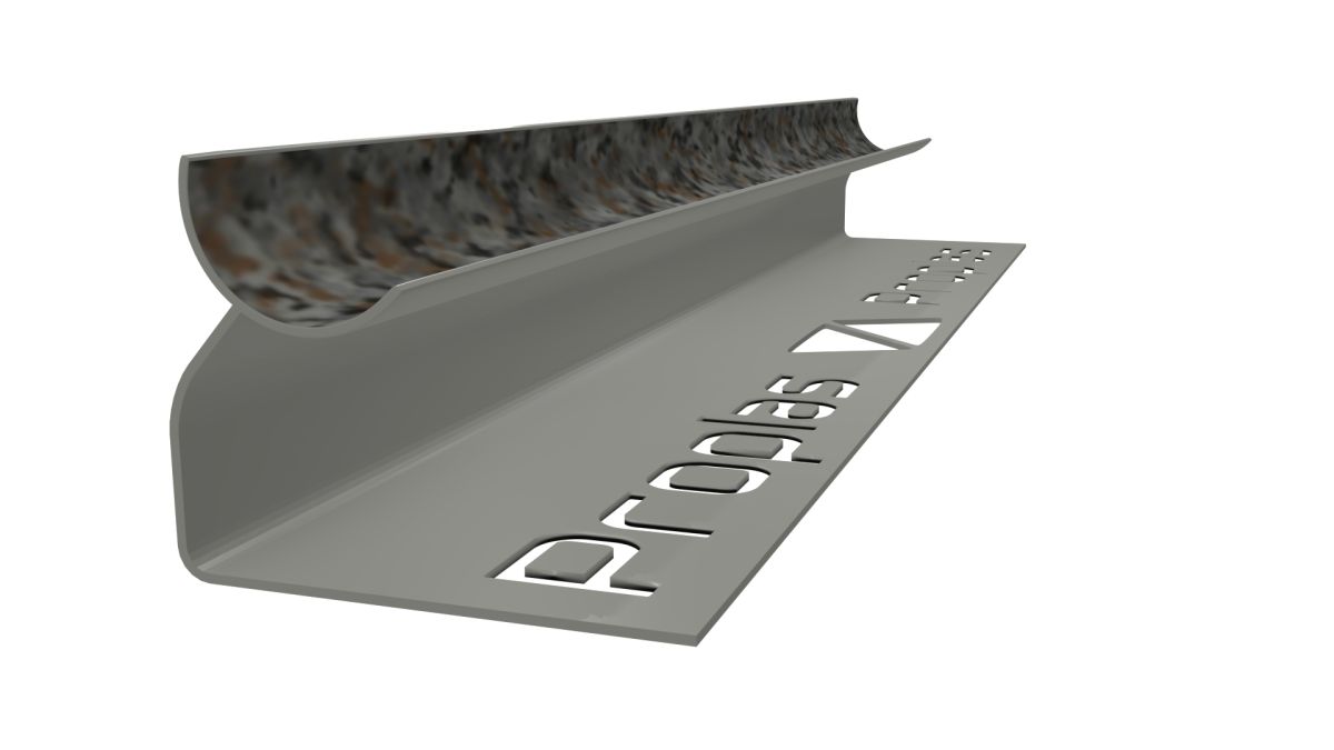 1256 Patterned Ceramic & Tile Inner Foil