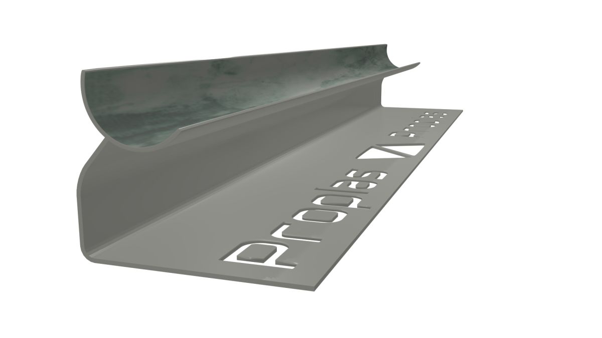 1257 Desenli Seramik & Fayans İç Folyolu