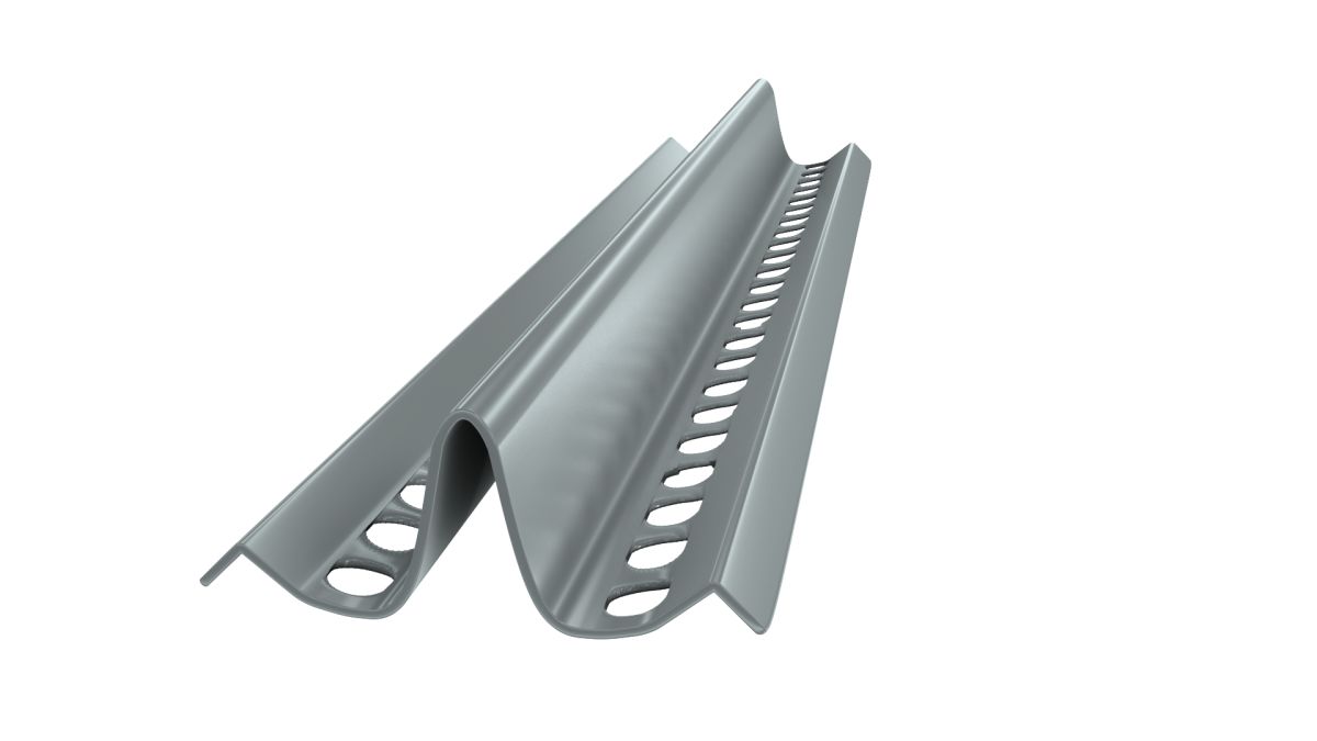 4020 Galvaniz Ano Profili