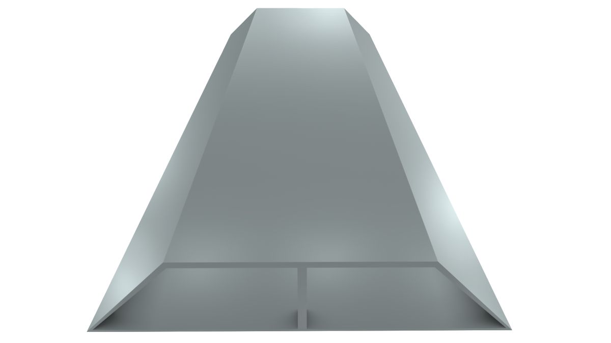 Aluminyum Ano Profili