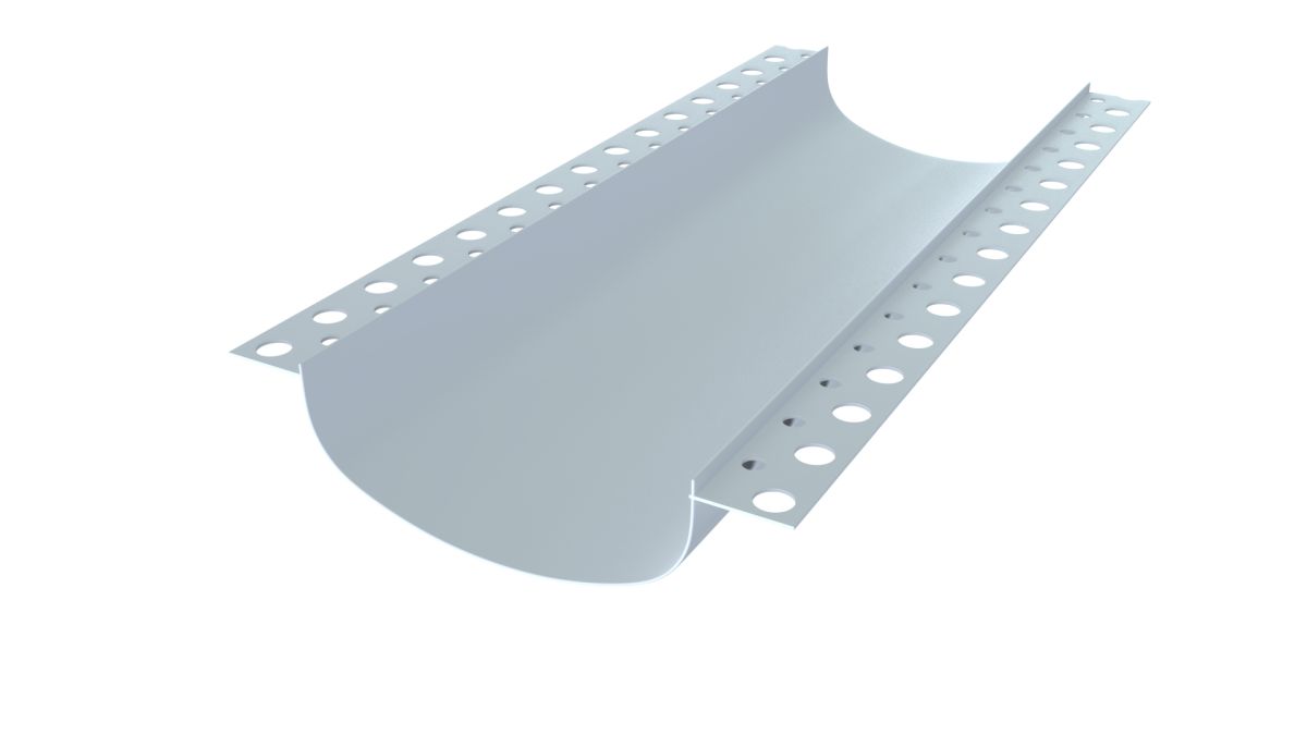 3x1 Fuga Profilleri PVC