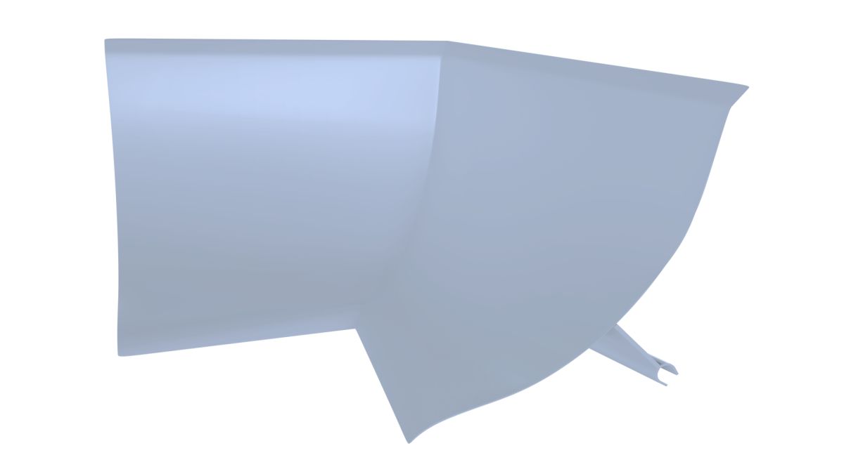 Inner Return Mounting Element