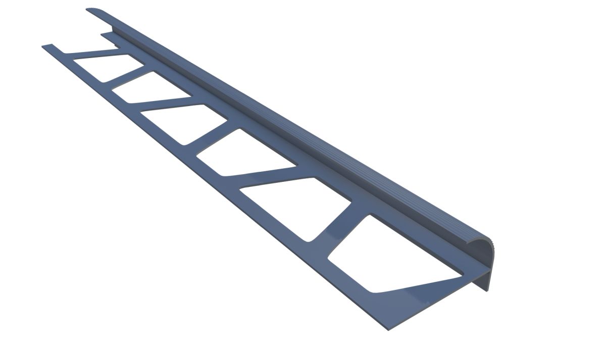 Mat Merdiven Profili Aluminyum