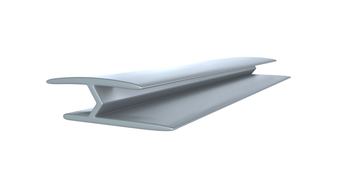 Mat Z Kot Farkı Aluminyum