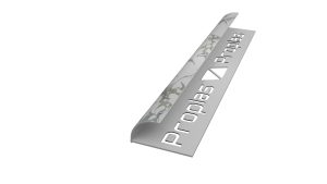 Desenli Seramik Dış Köşe Profilleri