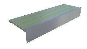 Merdiven Basamak Profilleri