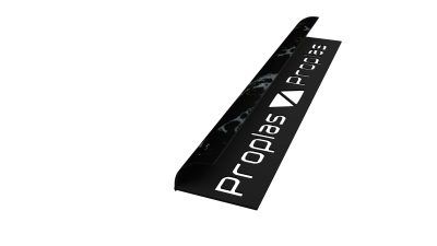 1032 Patterned Ceramic & Tile Outer Foil