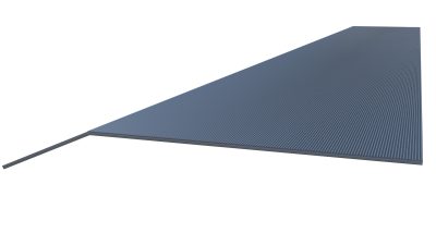 Aluminyum Yalıtım Baskı Çıtası