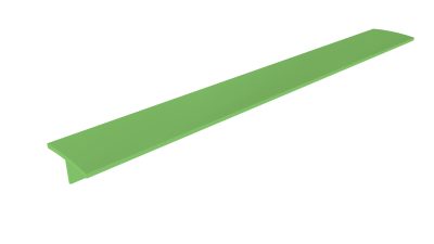 Renkli T Kalıp Fugası PVC