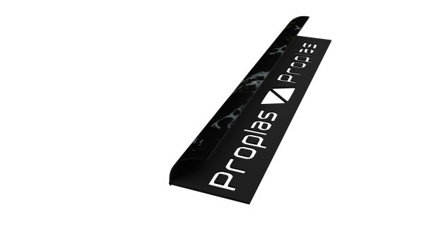 1032 Patterned Ceramic & Tile Outer Foil