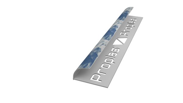 1034 Patterned Ceramic & Tile Outer Foil