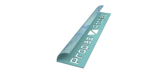 1038 Patterned Ceramic & Tile Outer Foil