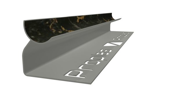 1259 Patterned Ceramic & Tile Inner Foil