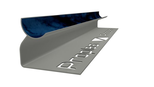 1263 Patterned Ceramic & Tile Inner Foil