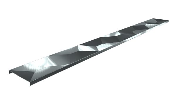 Süper Ayna Baklava Desen Bordür