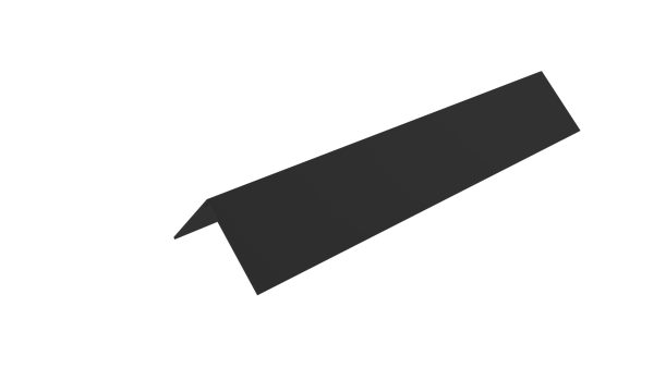 Birch Corner Profile PVC