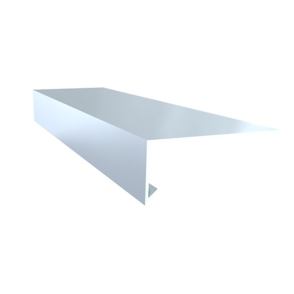 WS01 Sill Profiles PVC